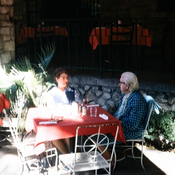 Photo of Alice Persyn